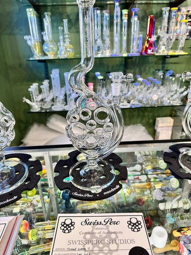 Preview pic of 🧀Swiss perc🧀