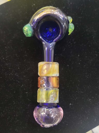 Preview pic of American Spoon- Ninja Pancakes