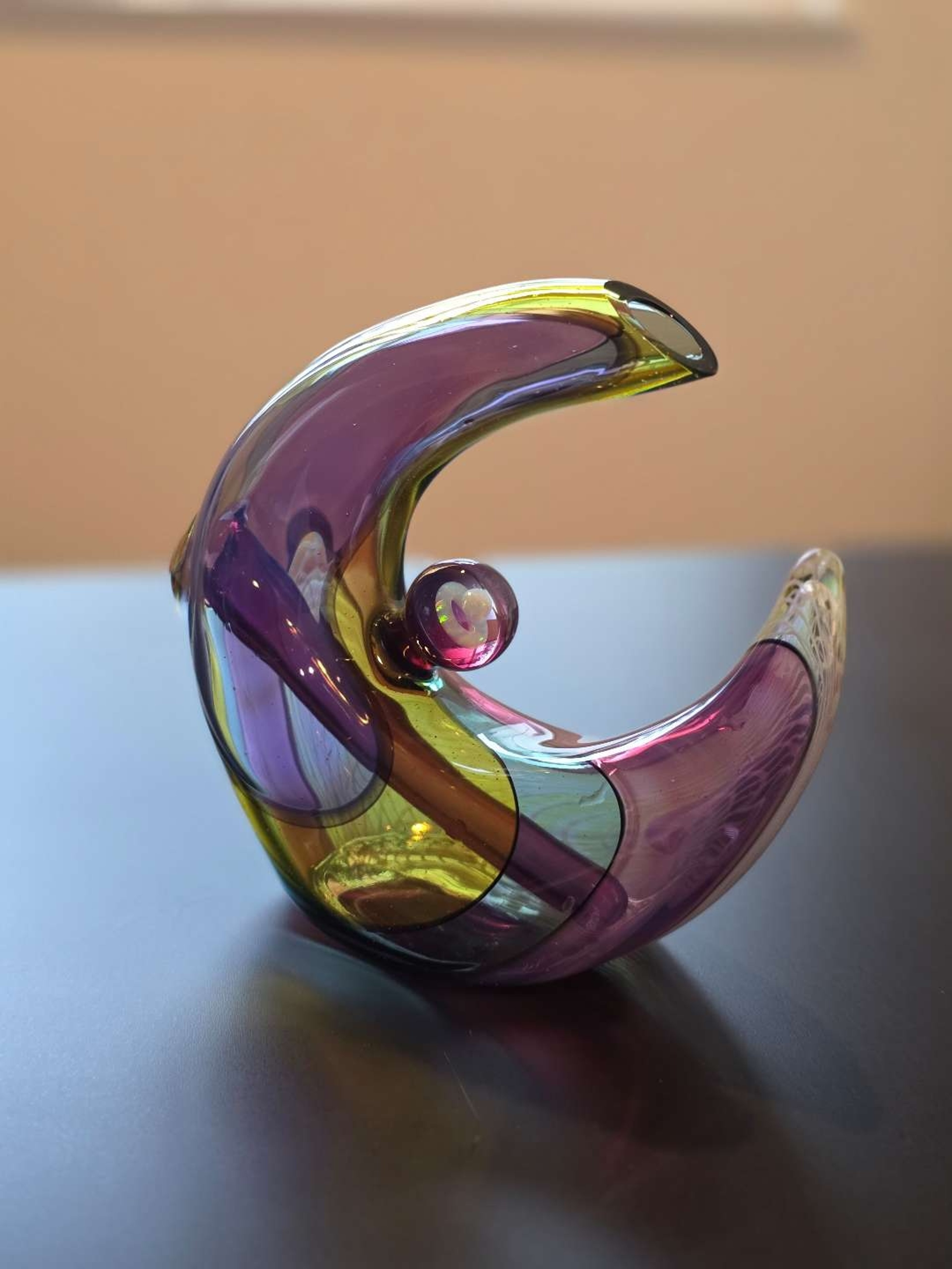 Preview pic of Ef Norris cos artifact #1