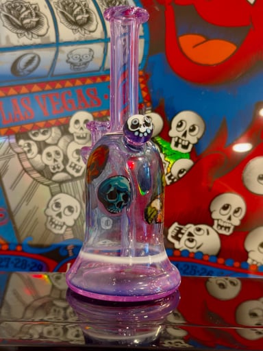 Preview pic of 2nd Quality Stephen Boehme x Lil Bear x Quasi