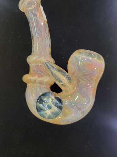 Preview pic of Sherlock Handpipe