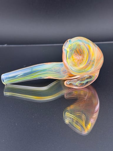 Preview pic of Off Grid Glass Sherlock