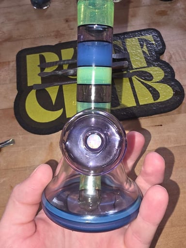 Preview pic of Glass Chance 2022