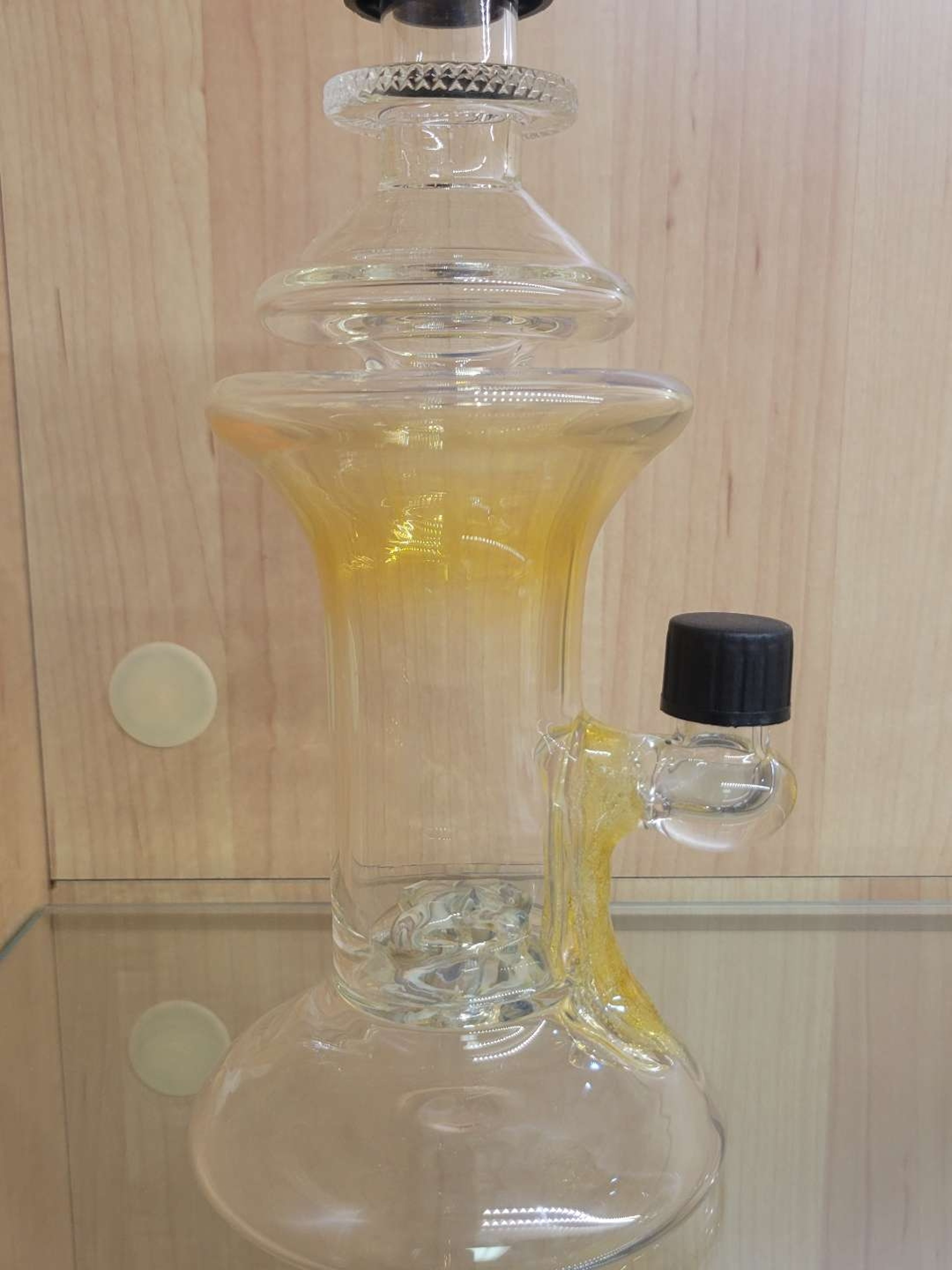 Nameless Fume Blooper image 0