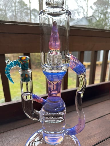 Preview pic of fwg hornet (tube only)