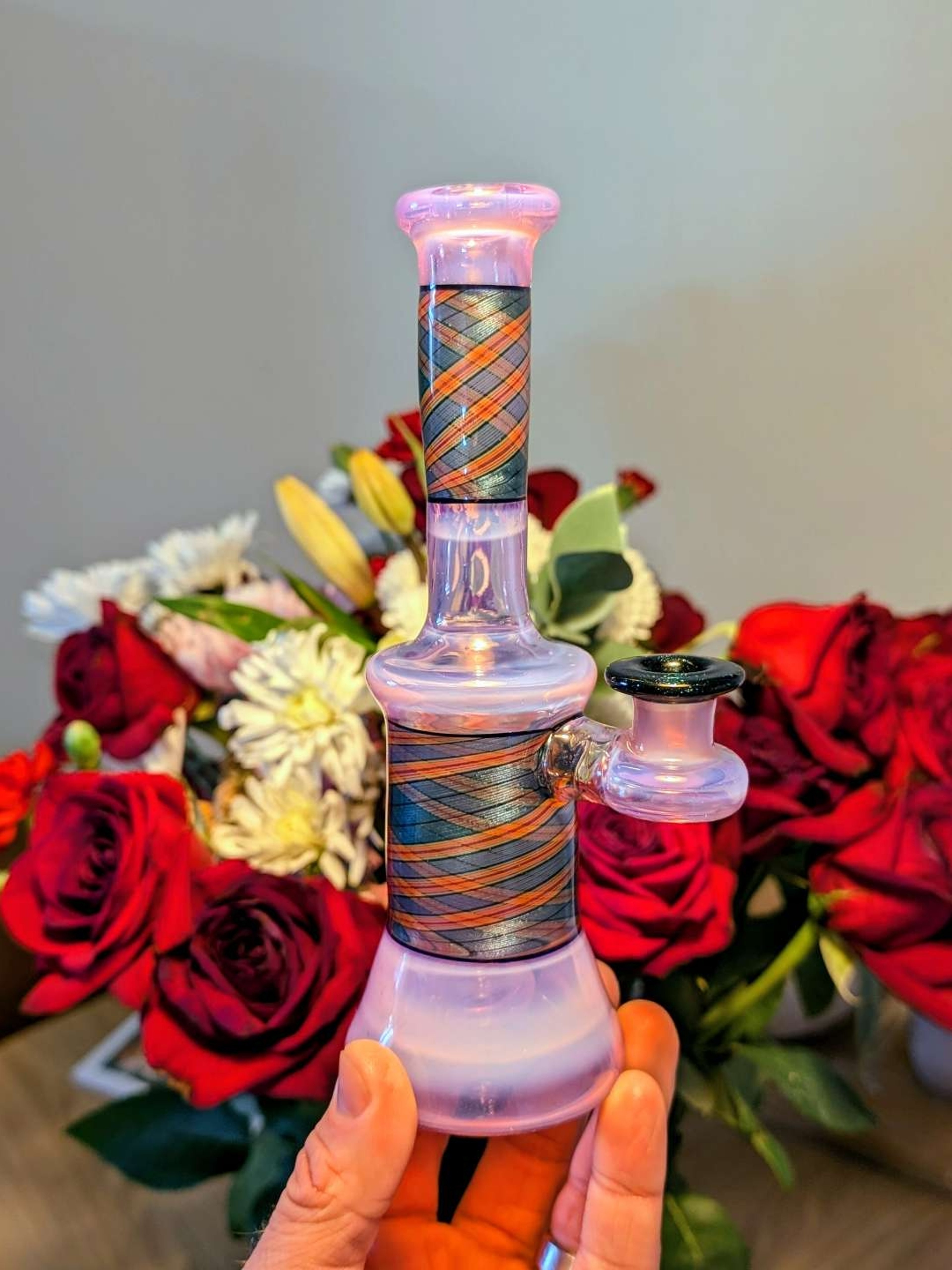 Preview pic of Adam Reetz Fillacello Tube