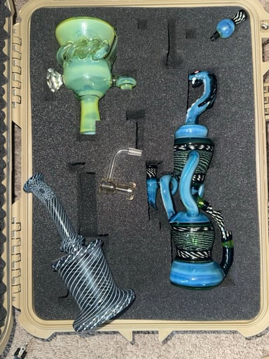 Preview pic of Collection for sale