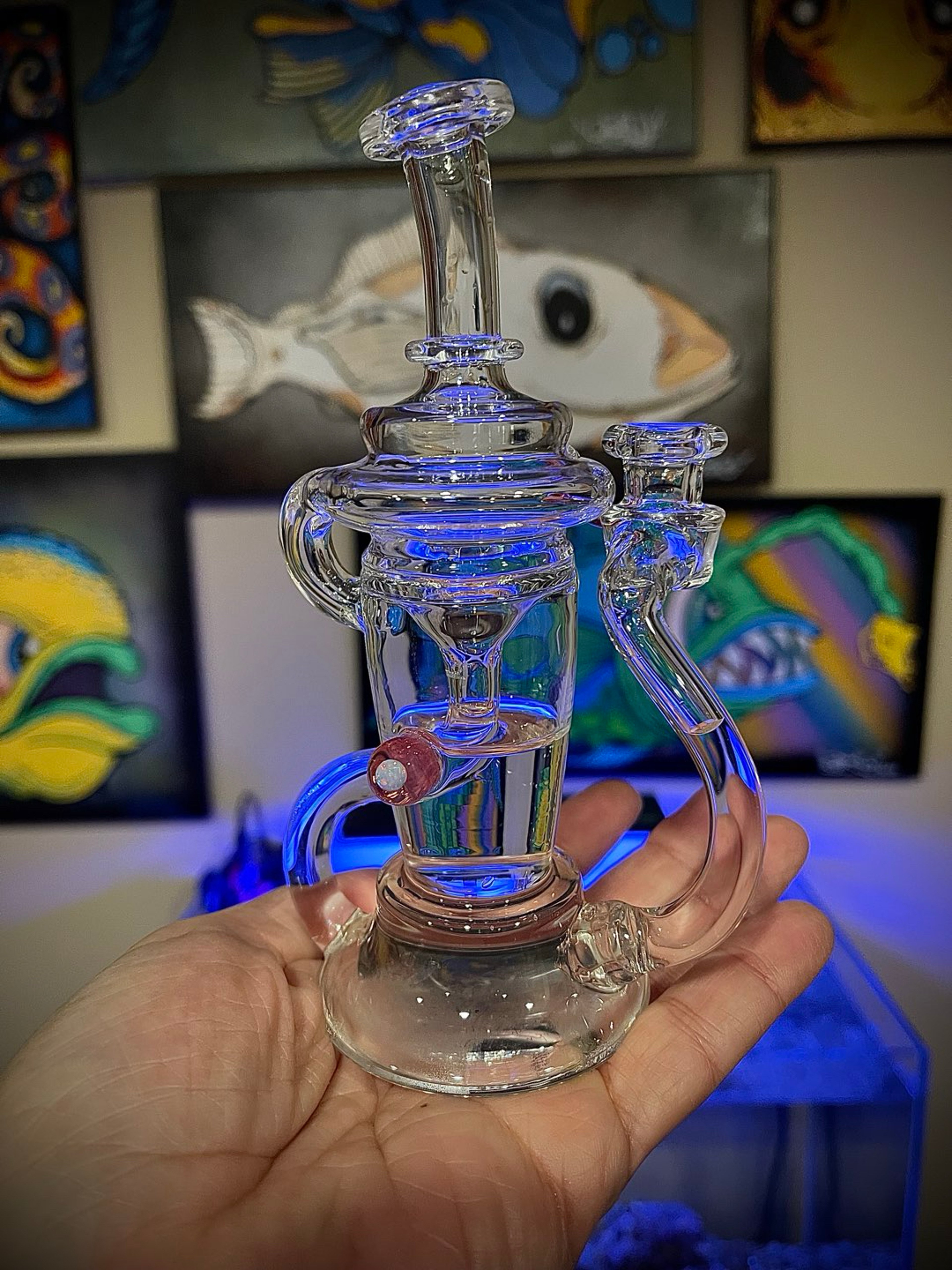 Preview pic of Brandi Main refry.