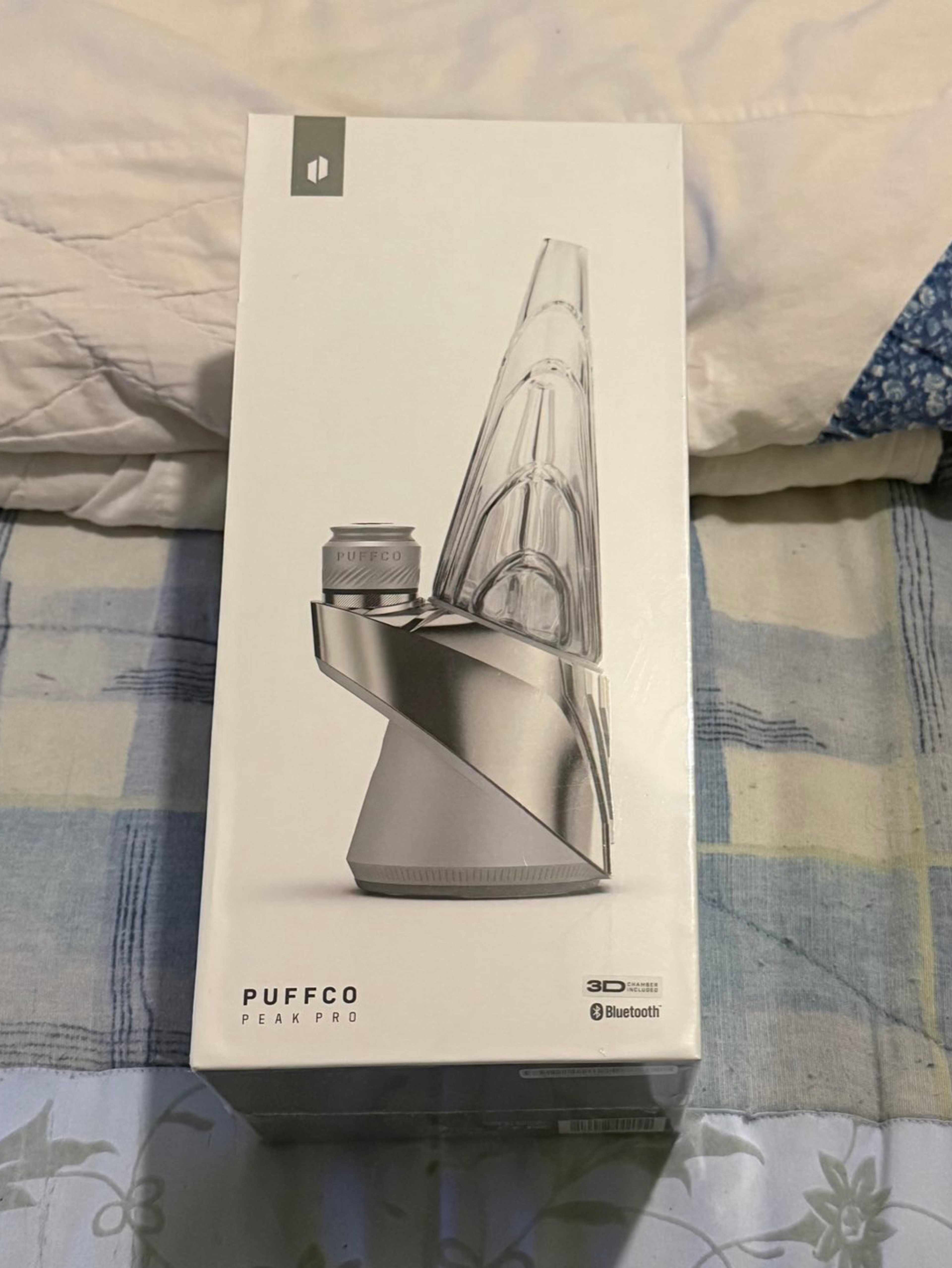 Puffco Peak Pro GUARDIAN image 0