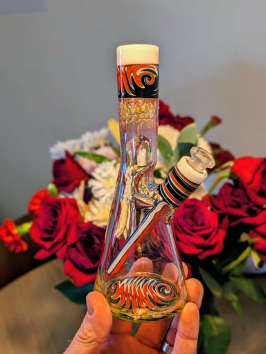 Preview pic of NES Worked Tube