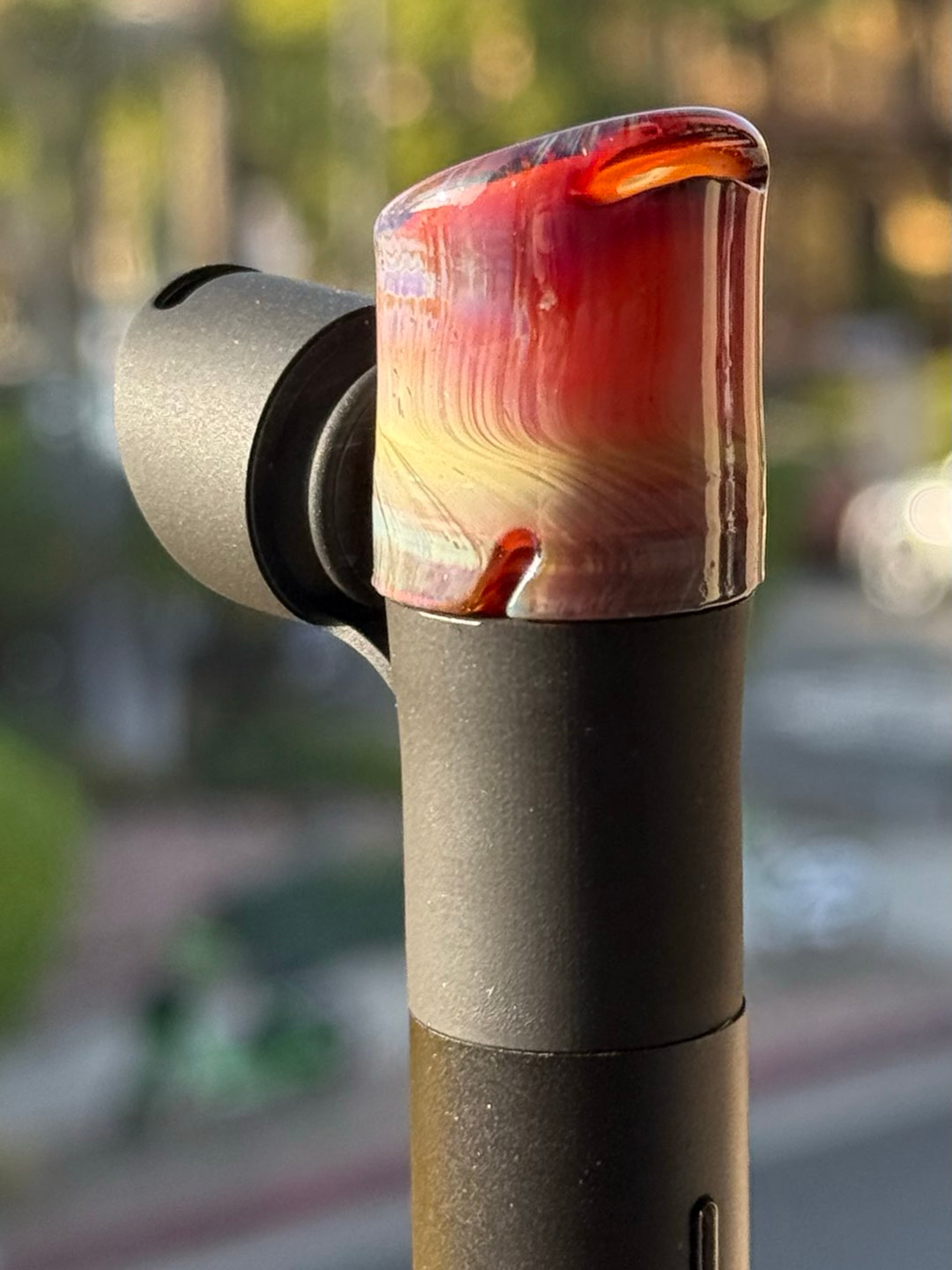 Preview pic of One Trick Pony Glass FLI Pivot Tip Combo in Wonder Tube