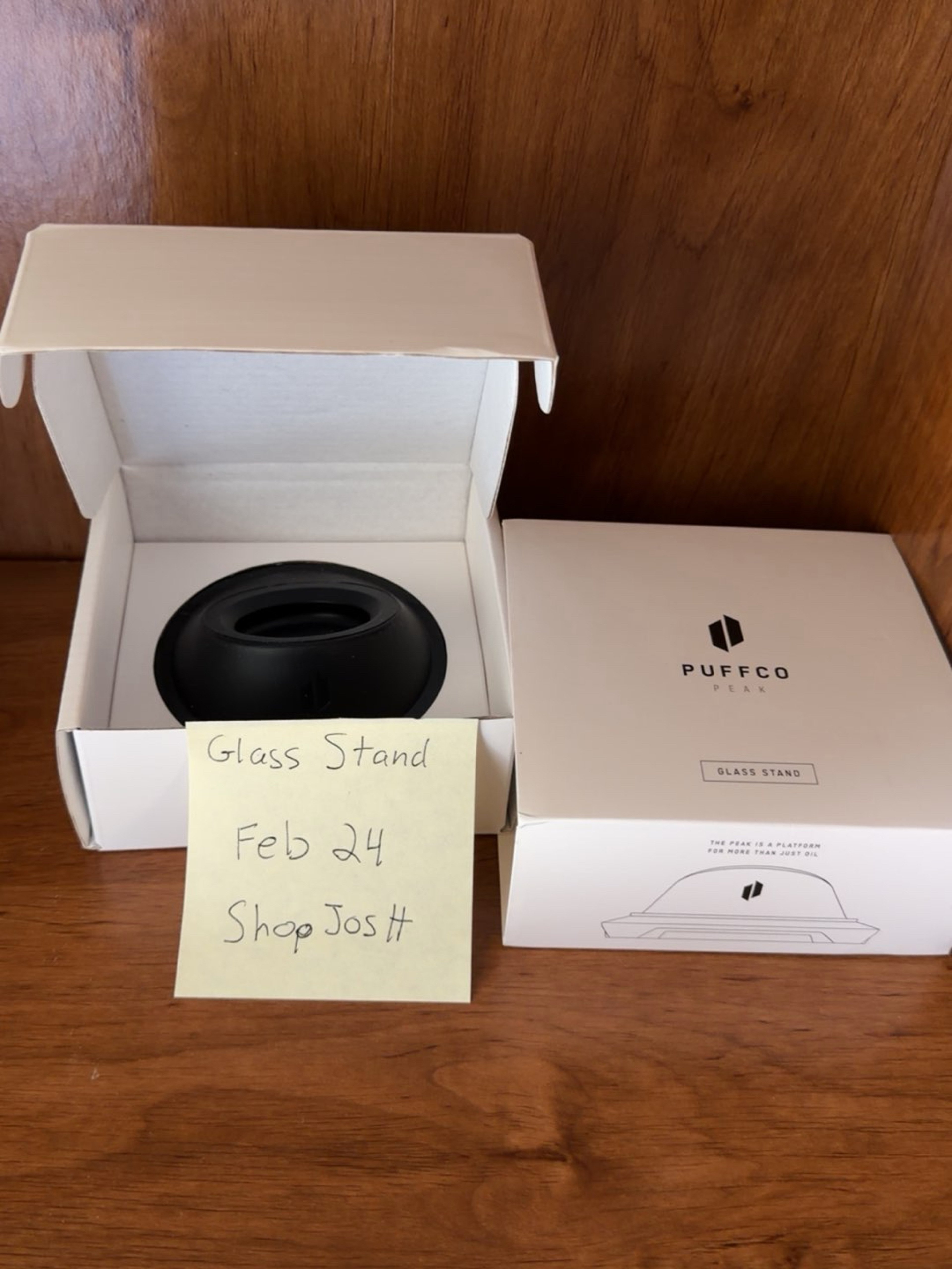 Puffco Glass Stand image 0