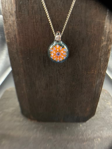 Preview pic of Implosion pendants