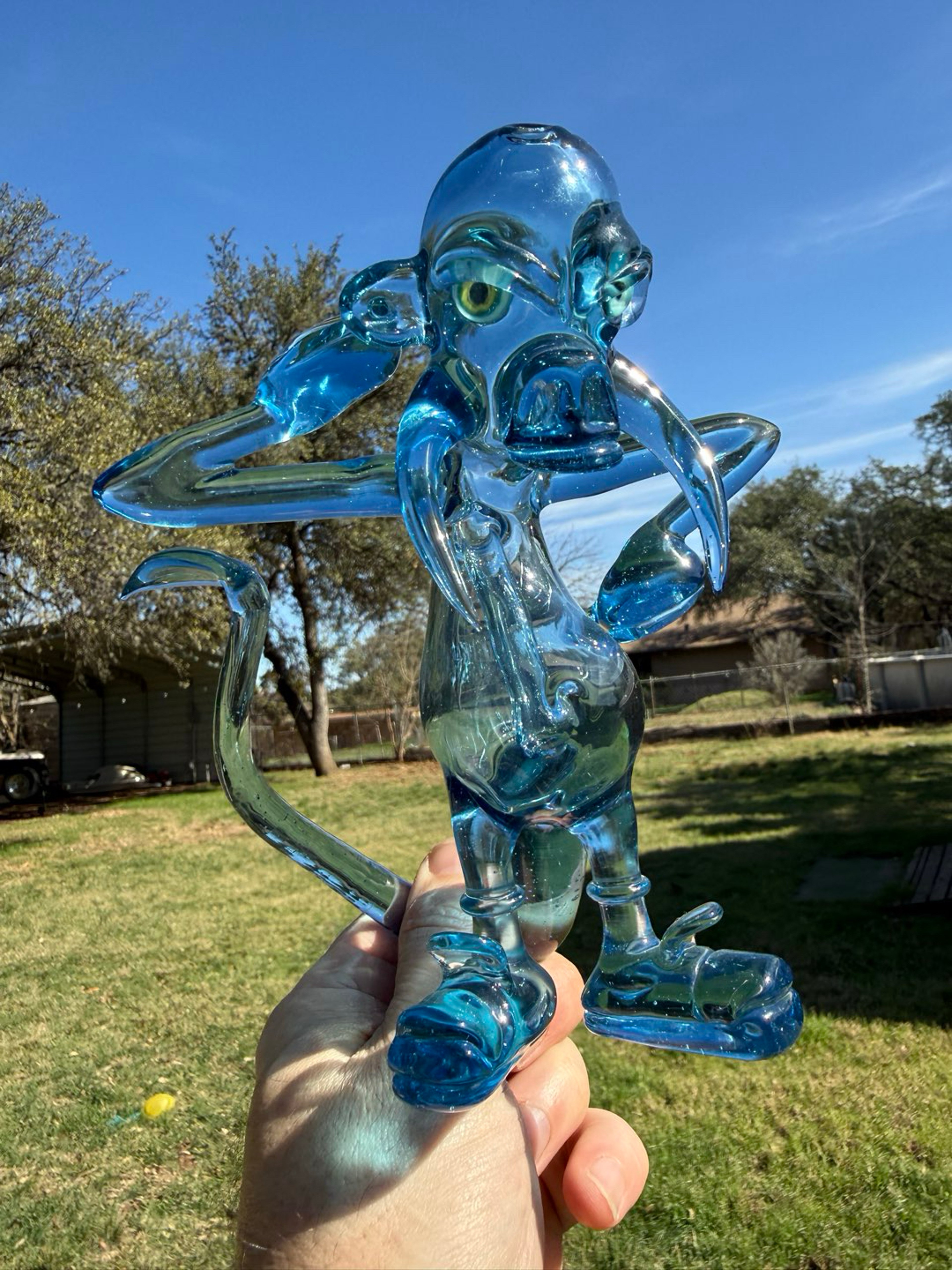 Snic “Trillson” image 0