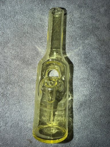 Preview pic of BroD Bottle