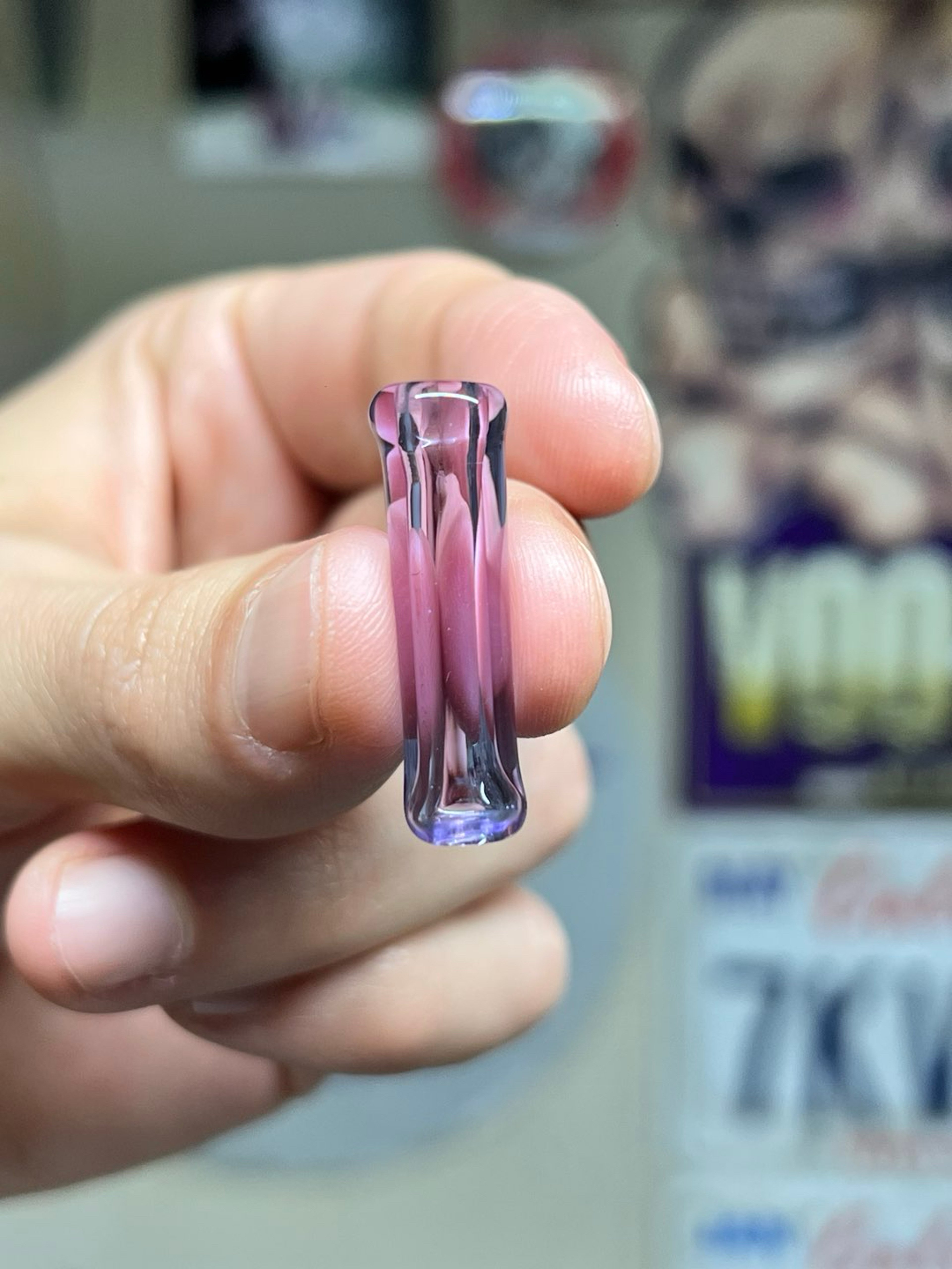 Preview pic of CFL Joint tip