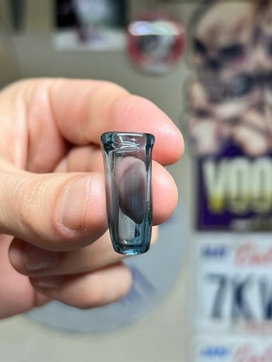 Preview pic of UV joint tip