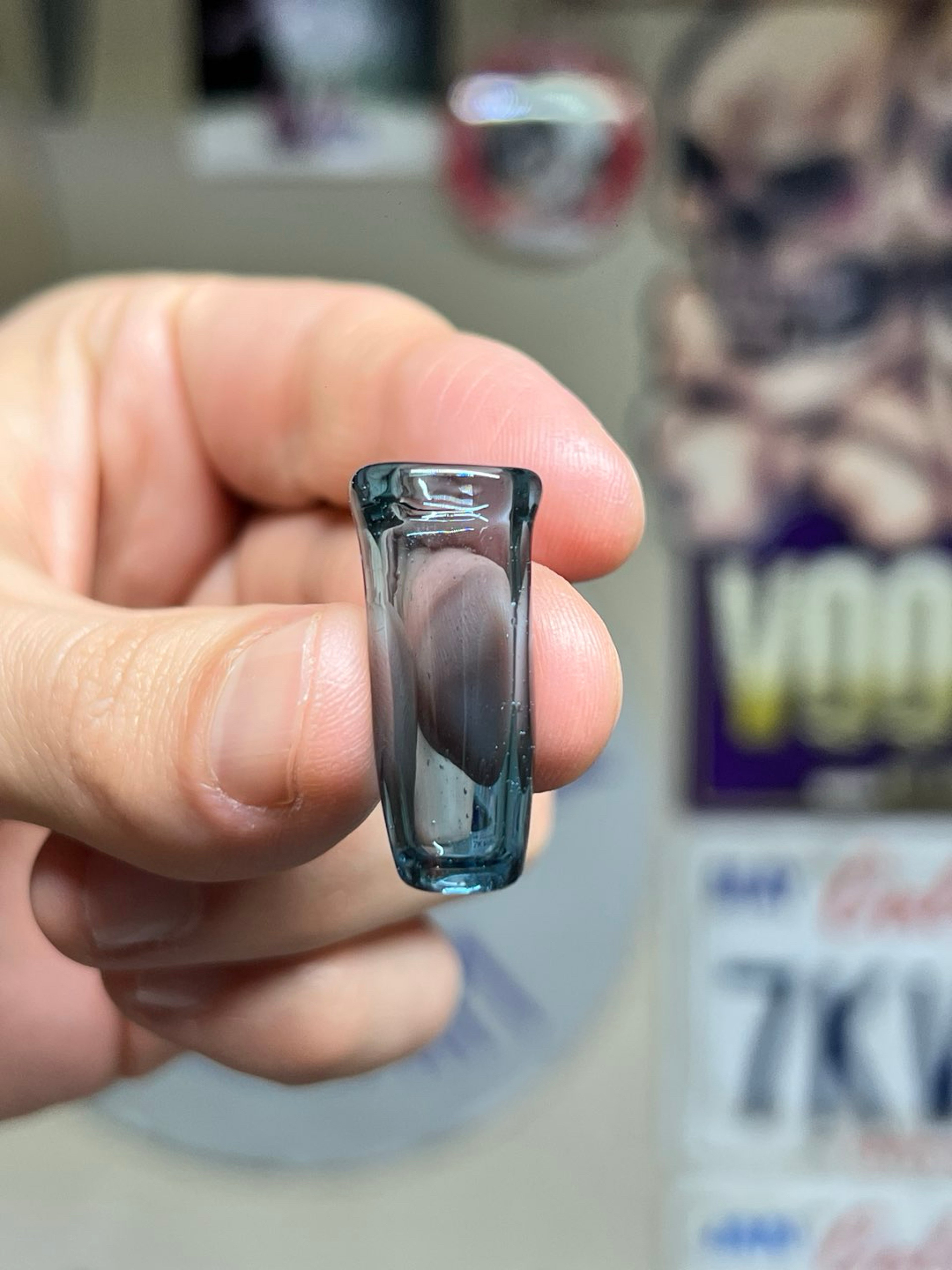 Preview pic of UV joint tip