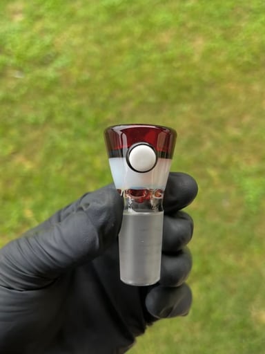Preview pic of Pokemon 18mm 4 hole slide