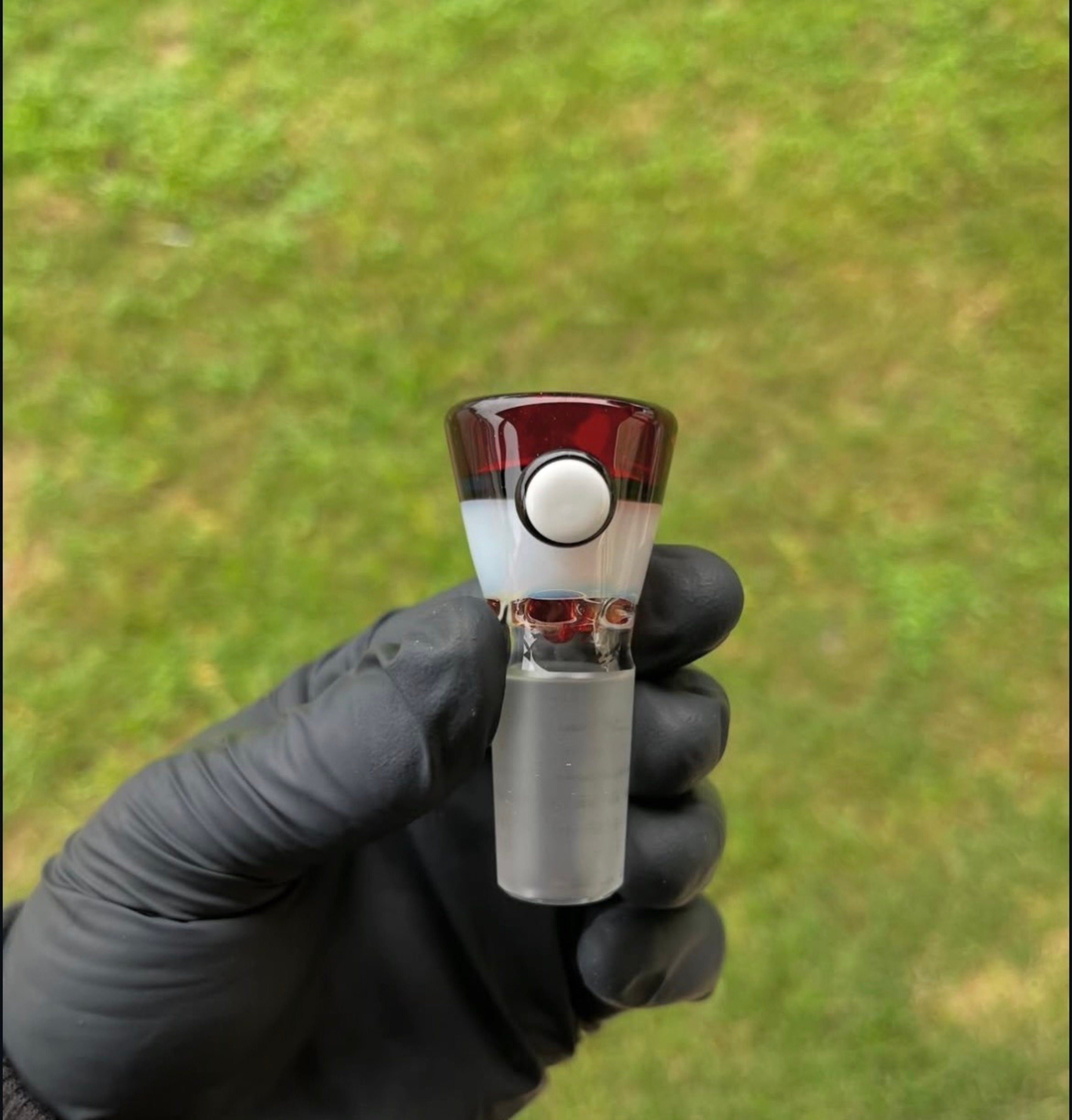 Pokemon 18mm 4 hole slide image 0