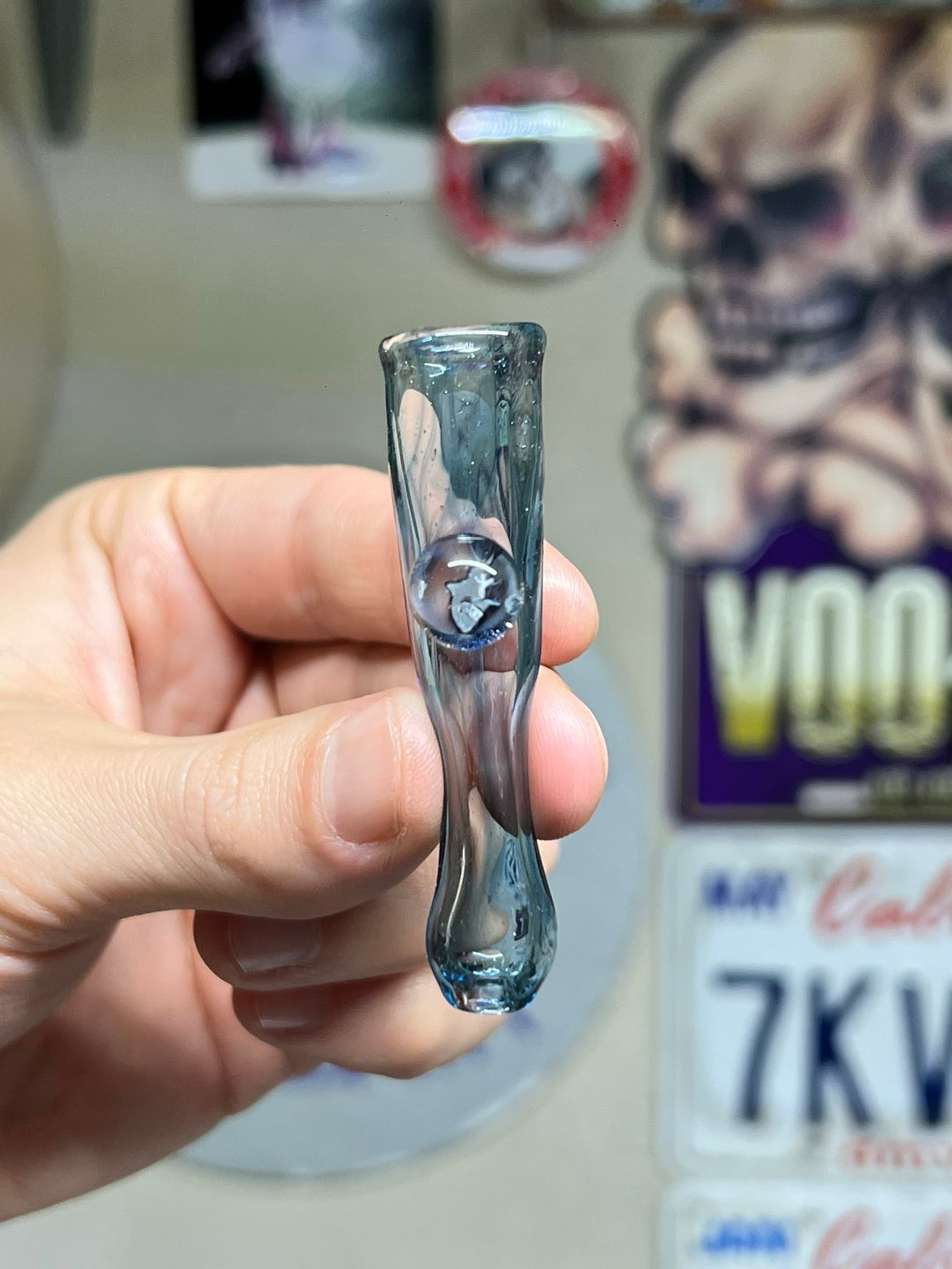 Preview pic of UV shark mille tip