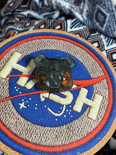 Preview pic of Casto Teddy Pendy