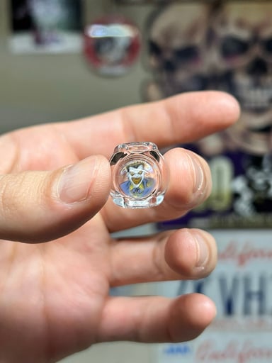 Preview pic of Joke Mille bead