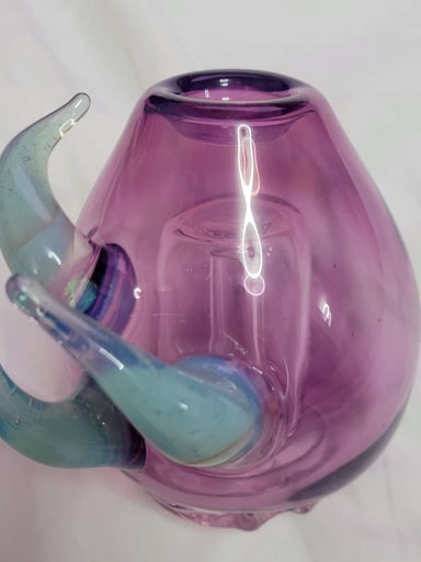 Preview pic of Peak puffpod by Eternal Flameworks