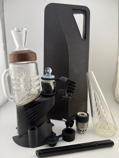 Preview pic of Puffco Peak pro 3DXL