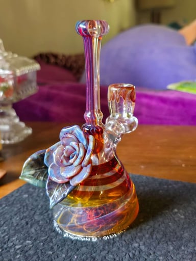 Preview pic of Eran Park Collab Dab Rig