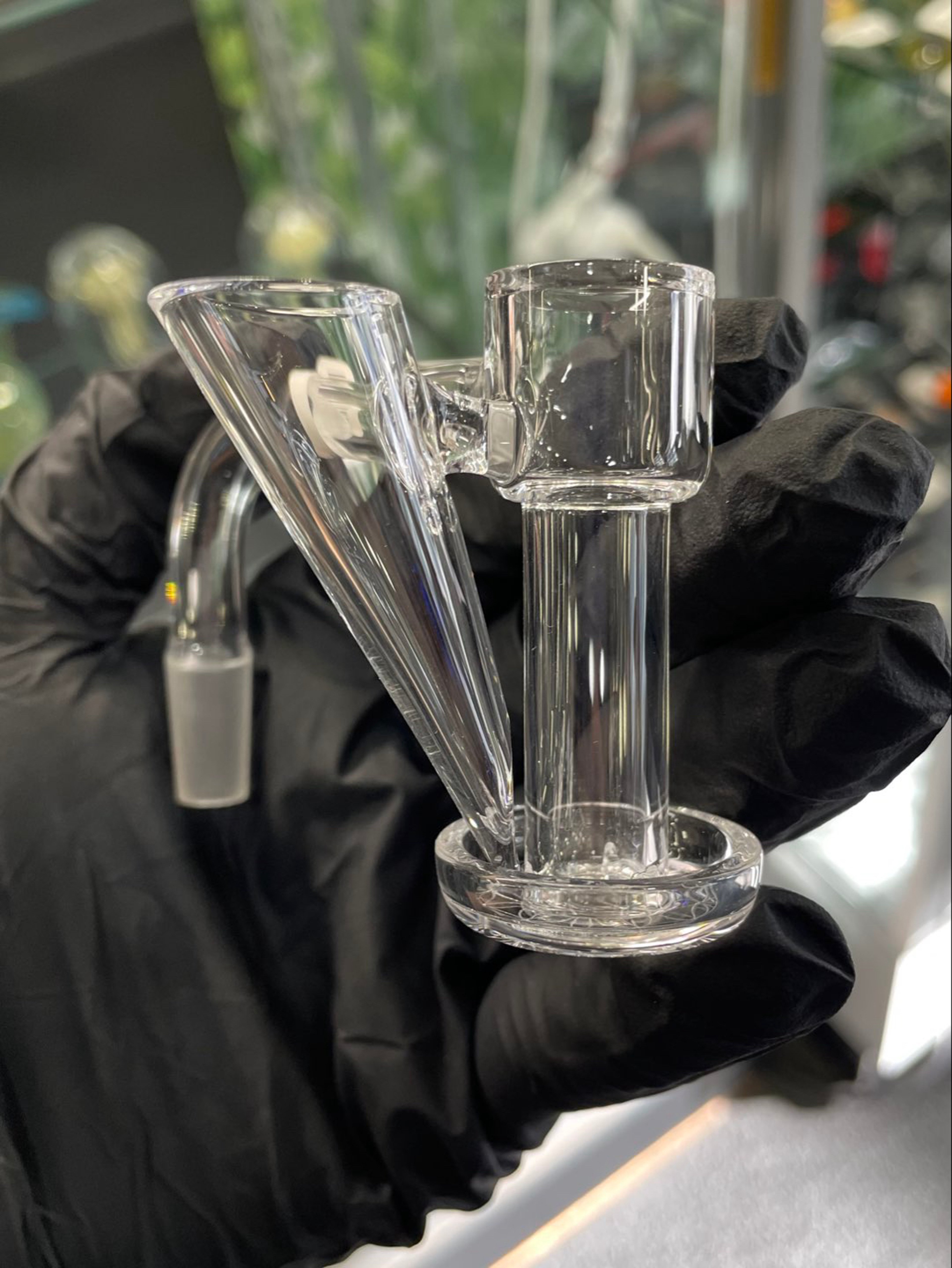 Preview pic of DCS Slurper Terp Slide 10/90