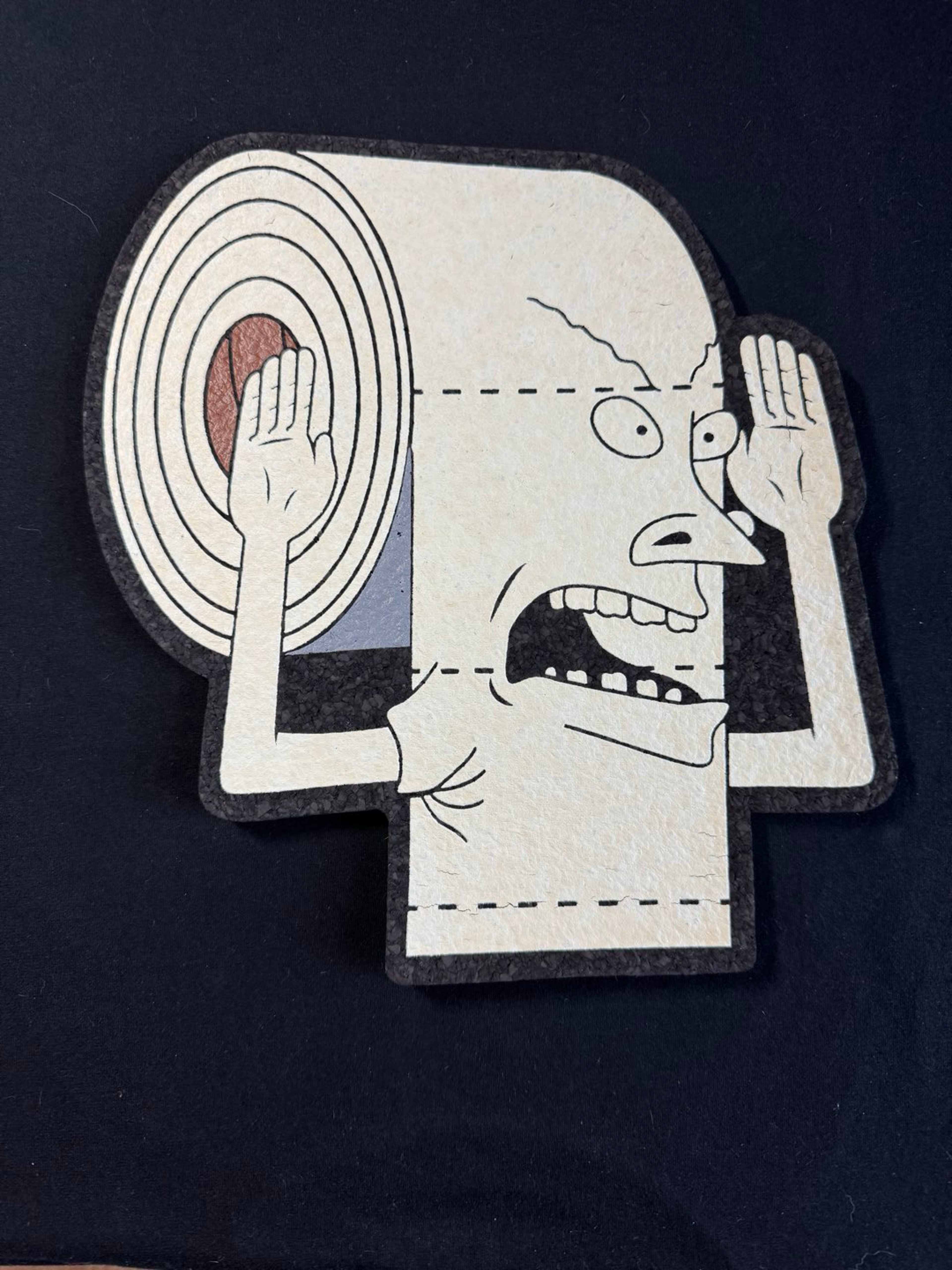 “TP For My Bunghole” Beavis-Inspired Parody 🧻🔥 image 0