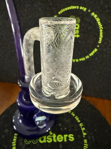 Preview pic of Quave charmer