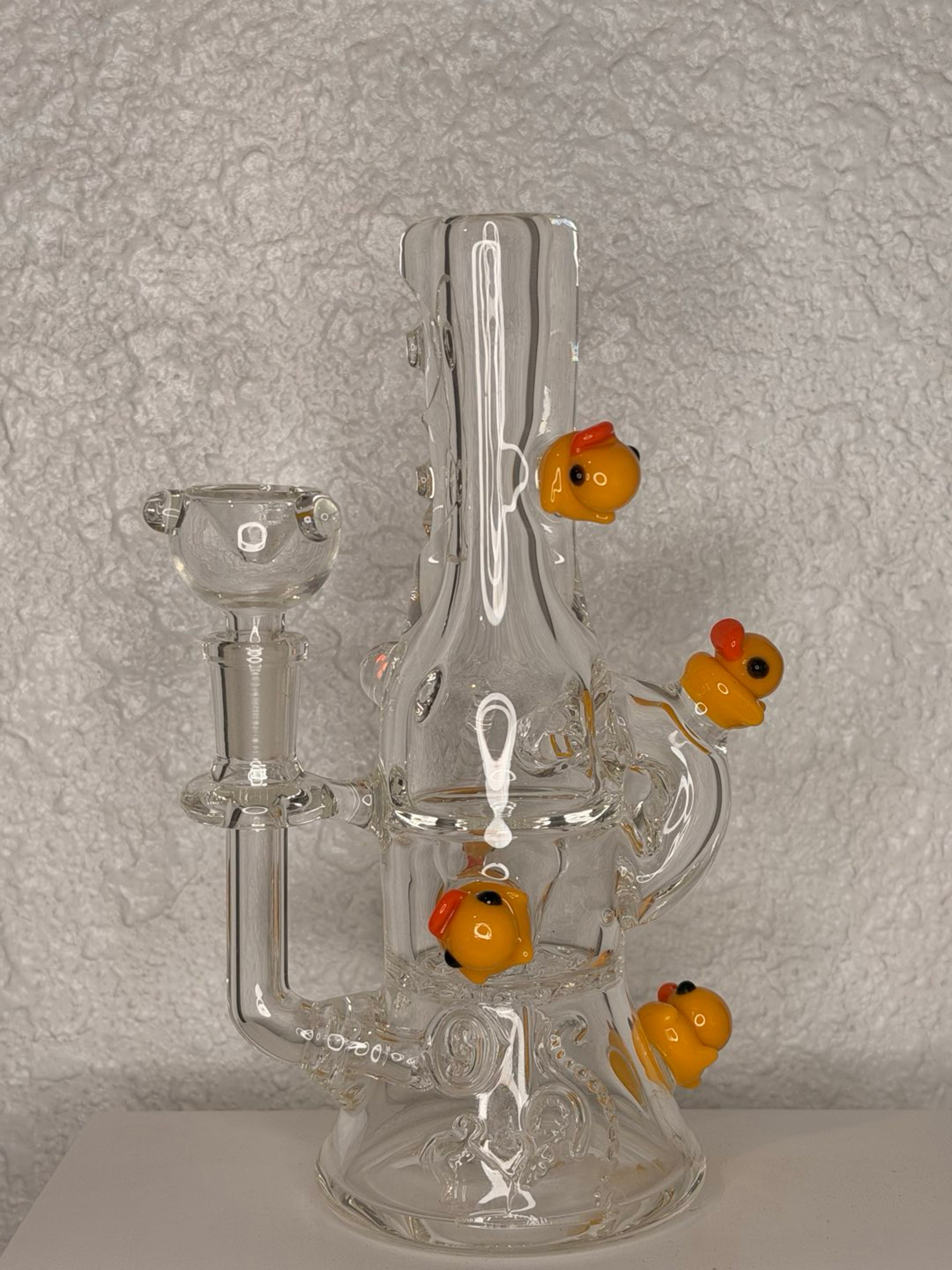 Preview pic of Ryno Collab Rig