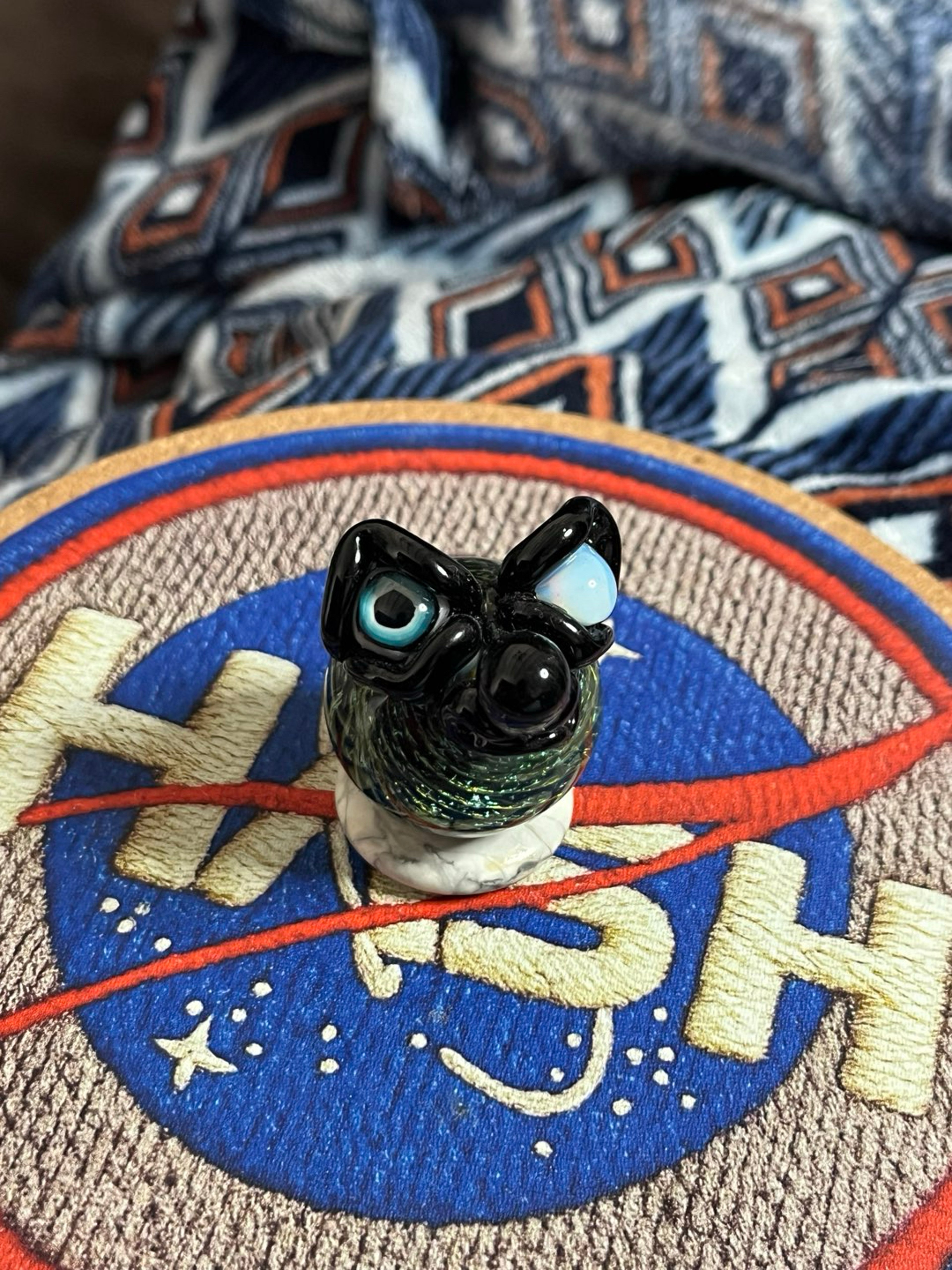 Preview pic of Frostys Fresh sculpted marble