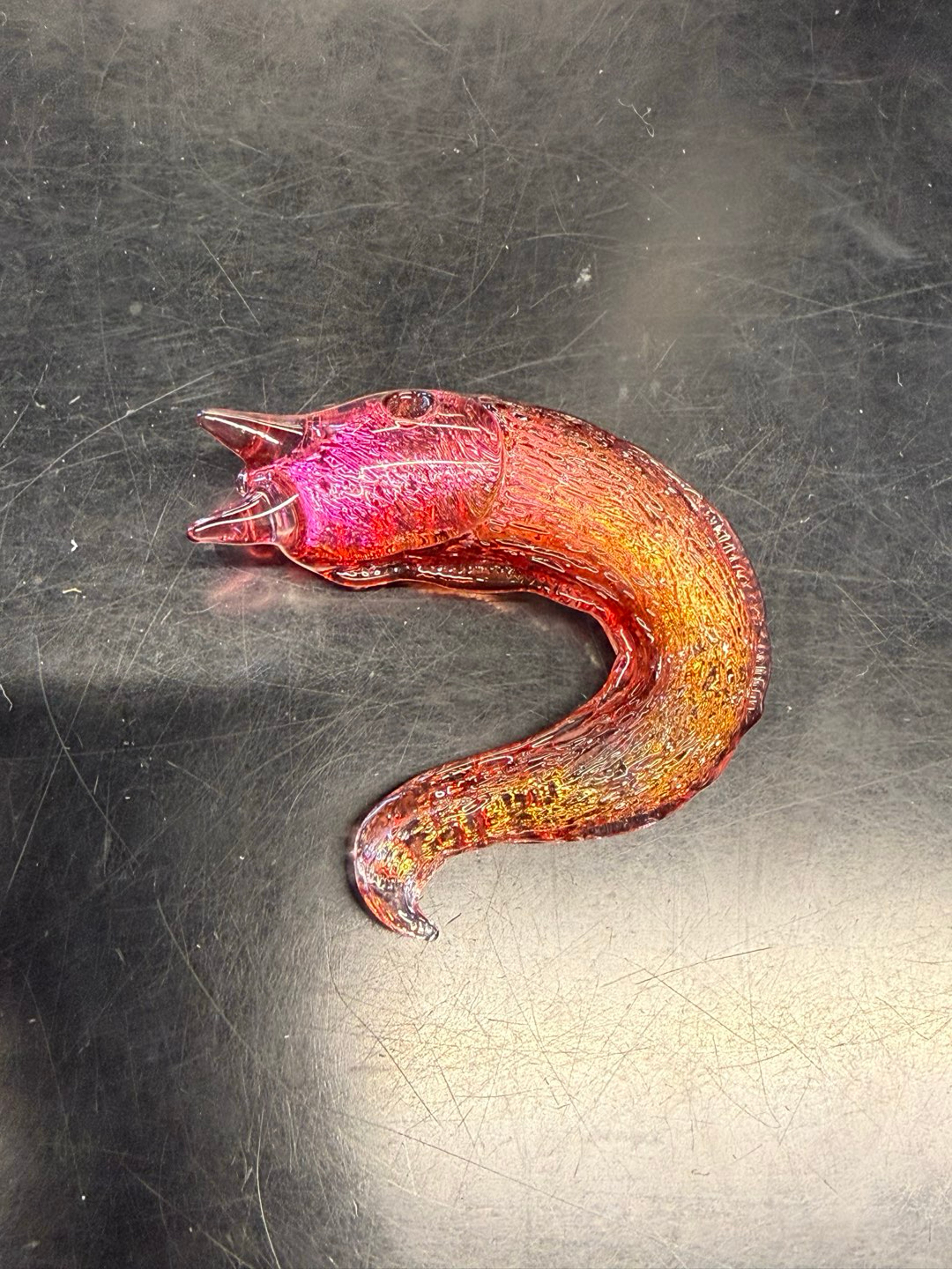 Preview pic of Guardian Slug #1