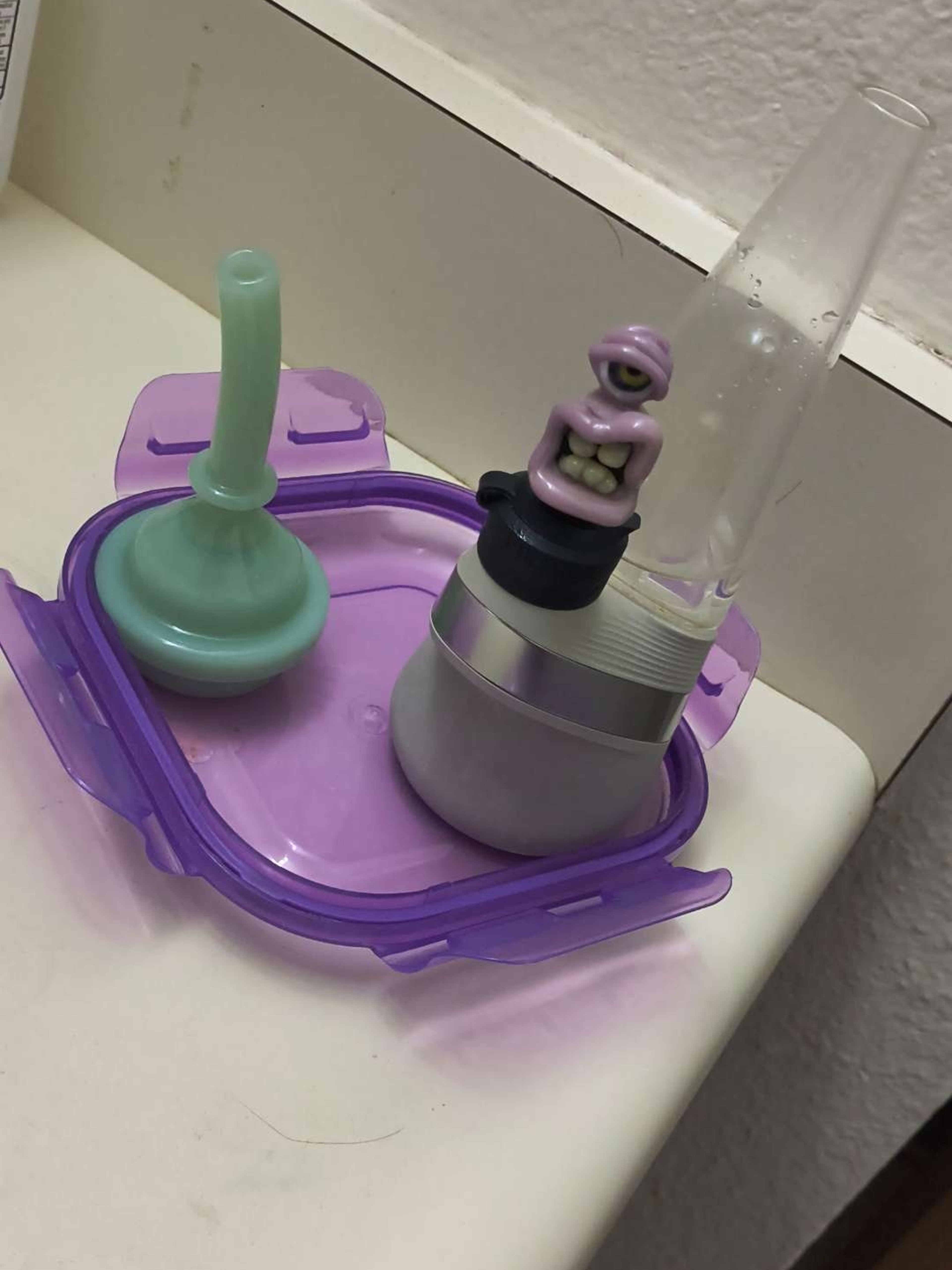 Puffco peak v2 image 0