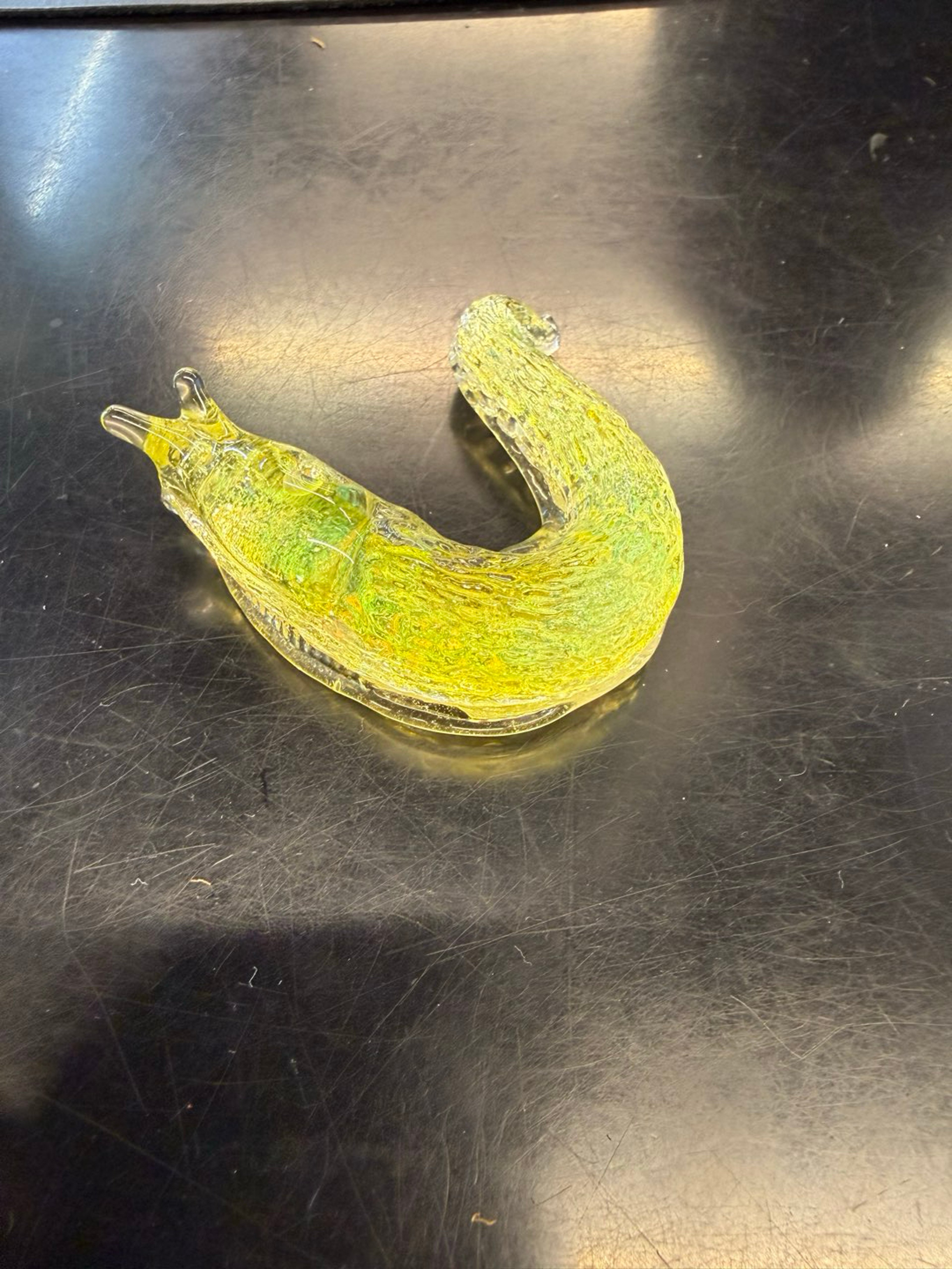 Preview pic of Guardian Slug #2