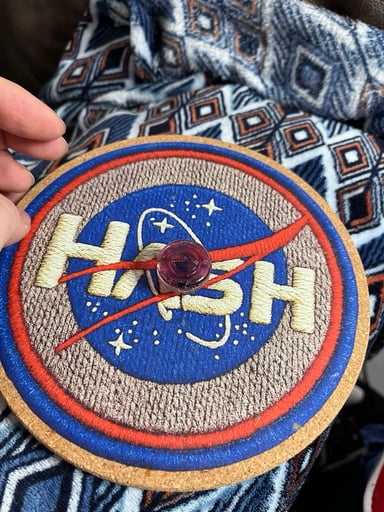 Preview pic of One Trick Pony rockulus spinner cap