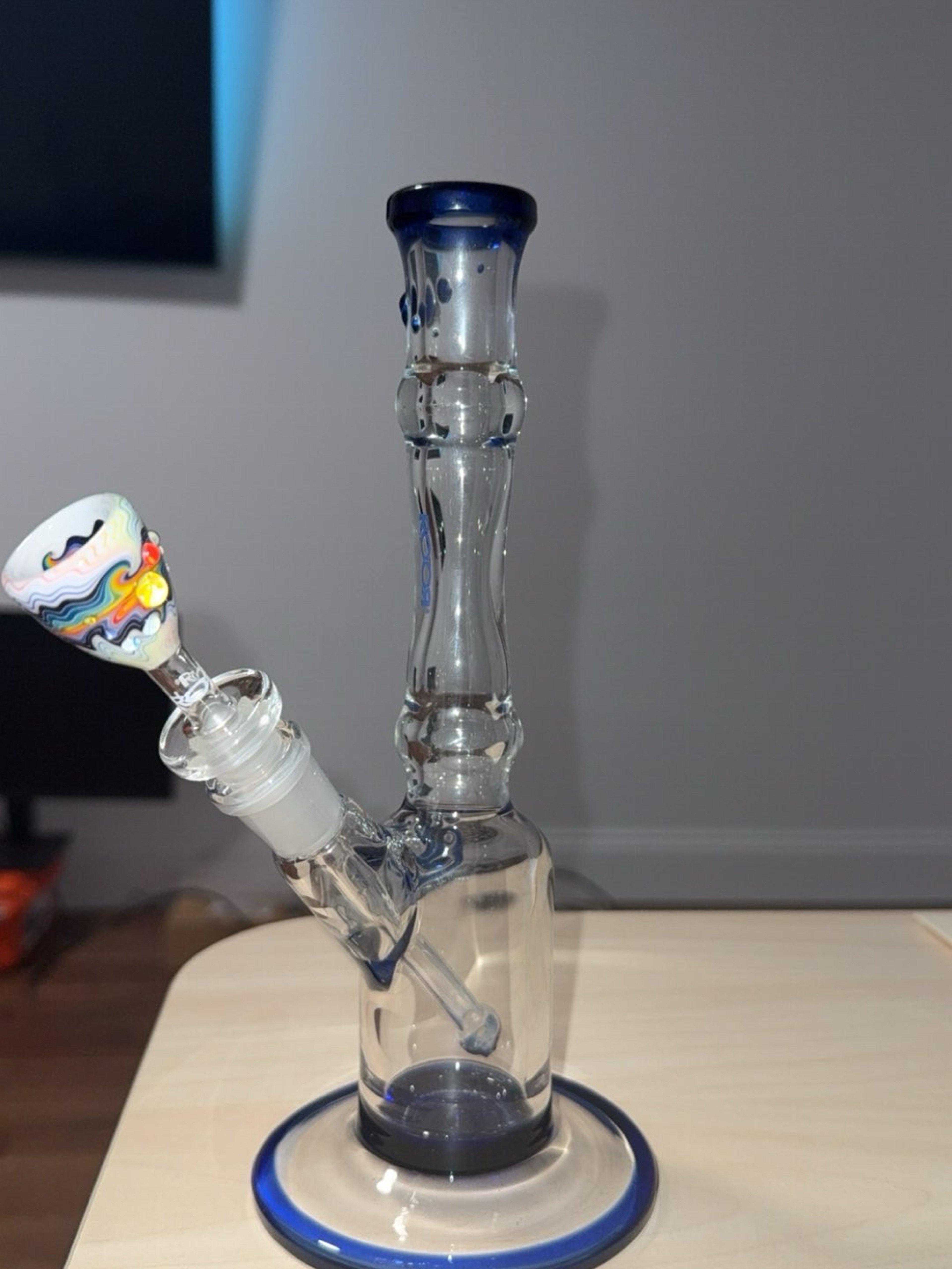 RooR Germany Mikrosnapper image 0