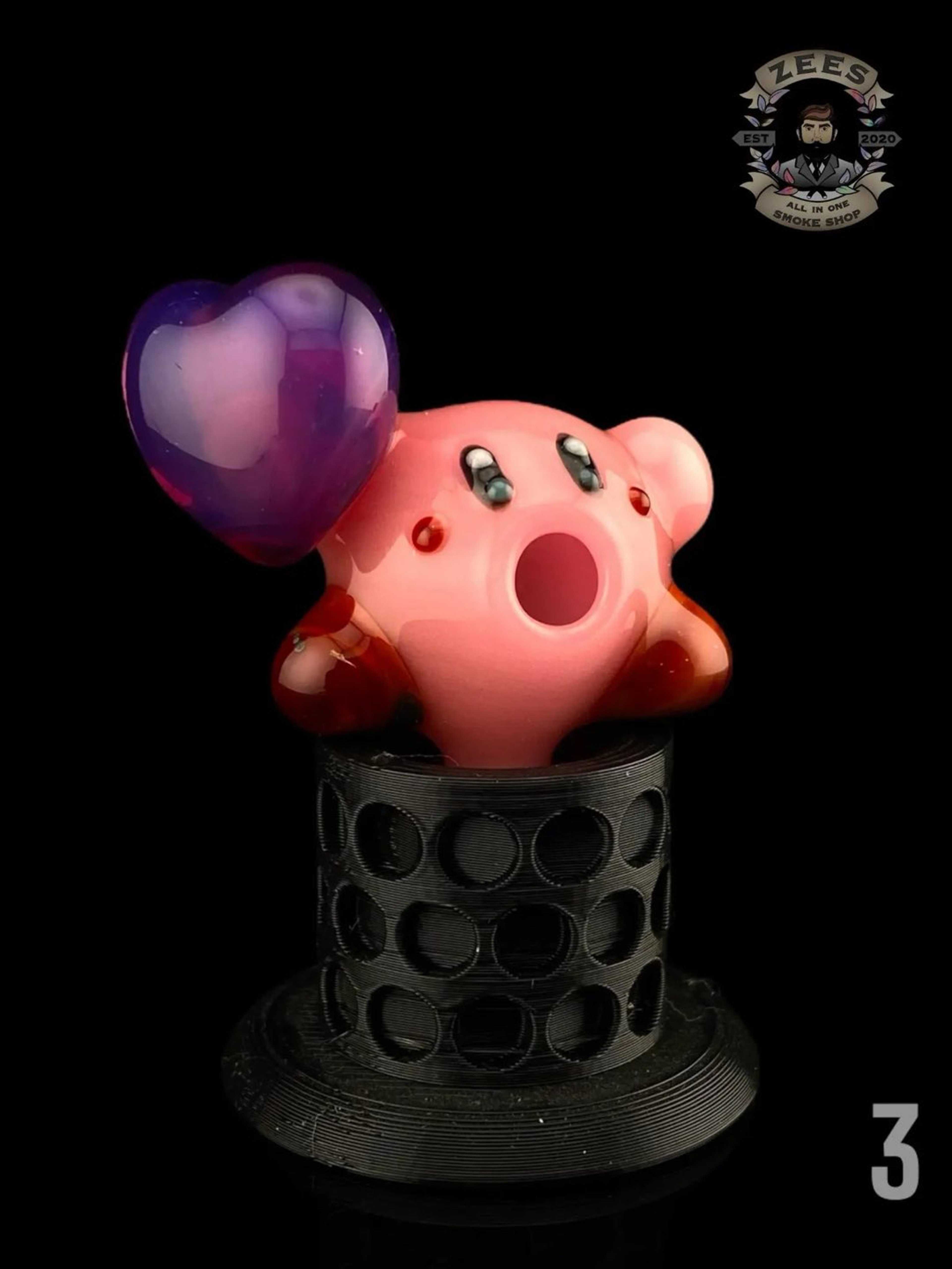 Puffco Peak/Proxy Joystick Cap image 0