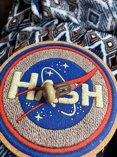 Preview pic of JNG spinning top/topper