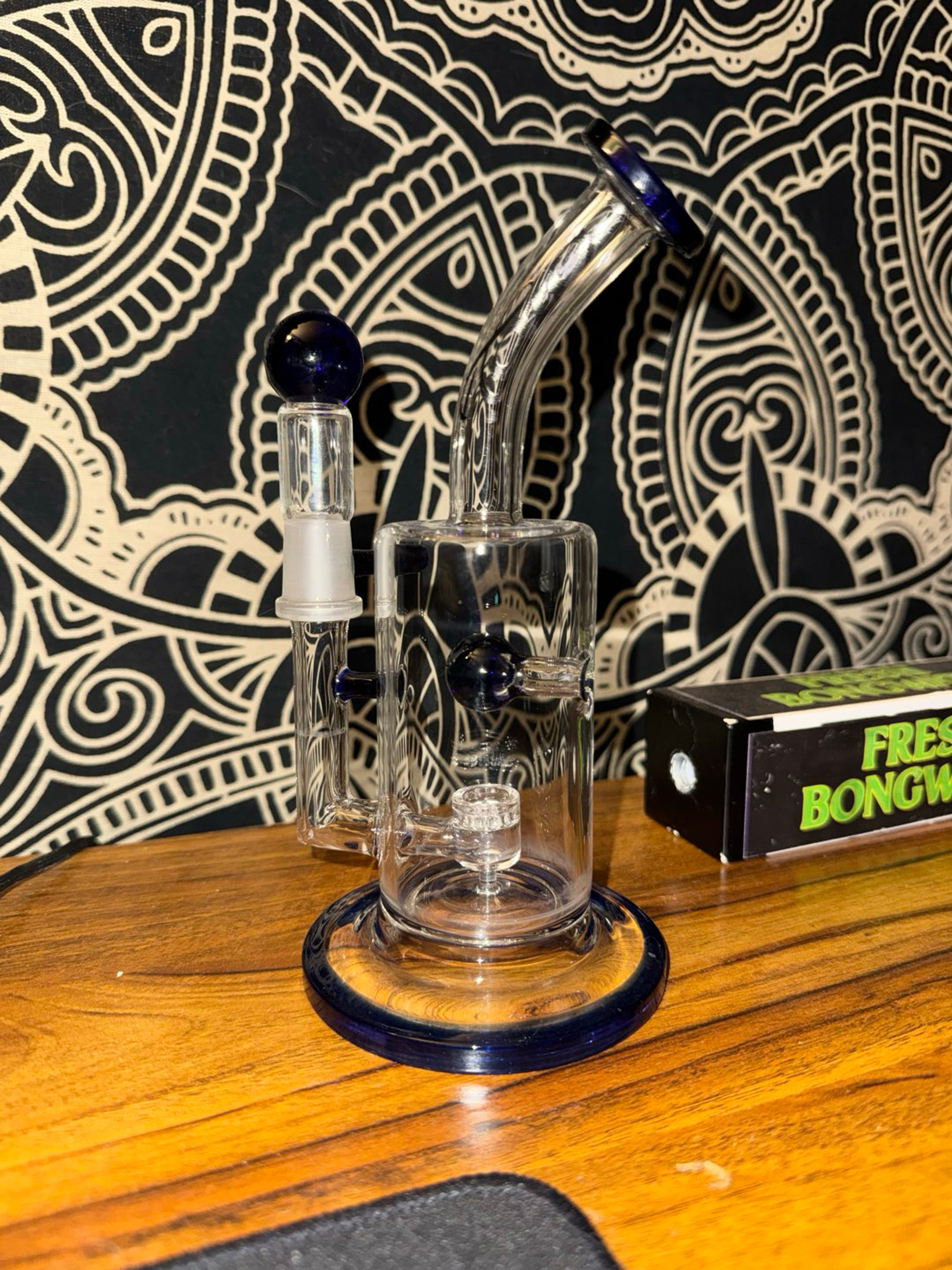 Preview pic of 2014-15 Toro Jetball w/ dome & marble