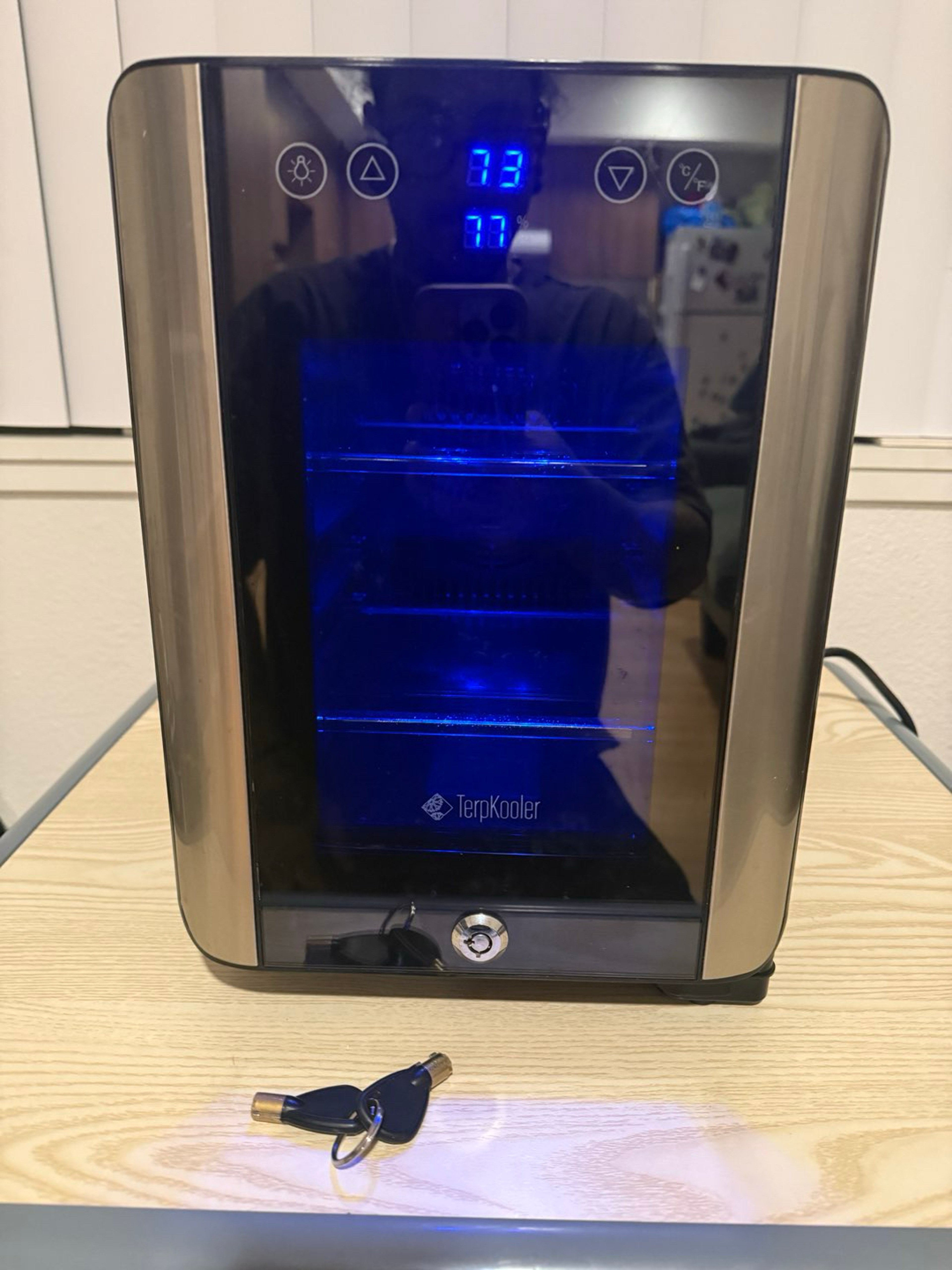 Preview pic of TerpKooler