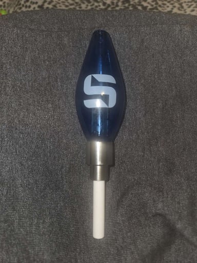 Preview pic of Mini bulb Nectar Collector