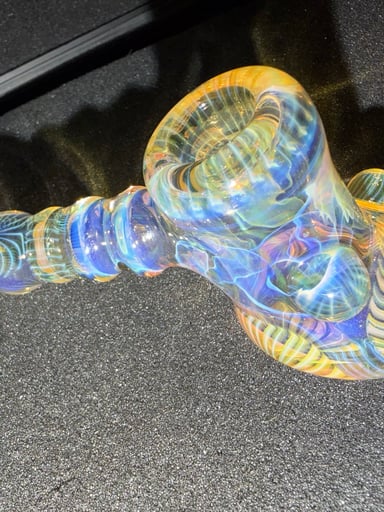 Preview pic of Maka B Hammer “ether tech” 11/2025