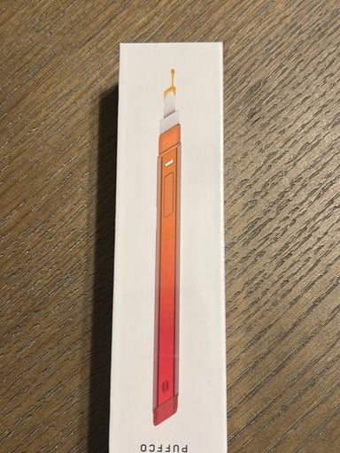 Preview pic of Puffco Hot Knife Daybreak