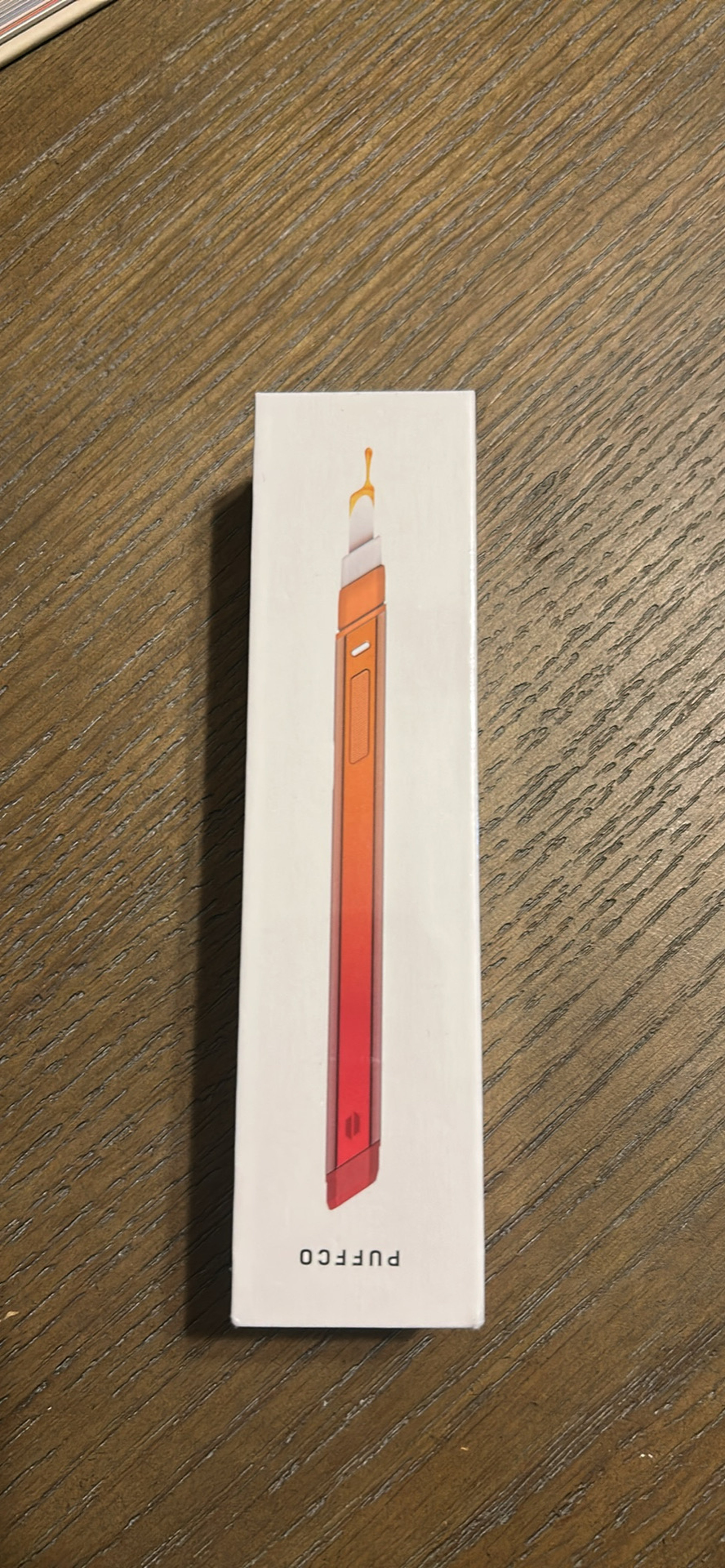 Puffco Hot Knife Daybreak image 0