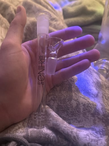 Preview pic of Thick beaker bong