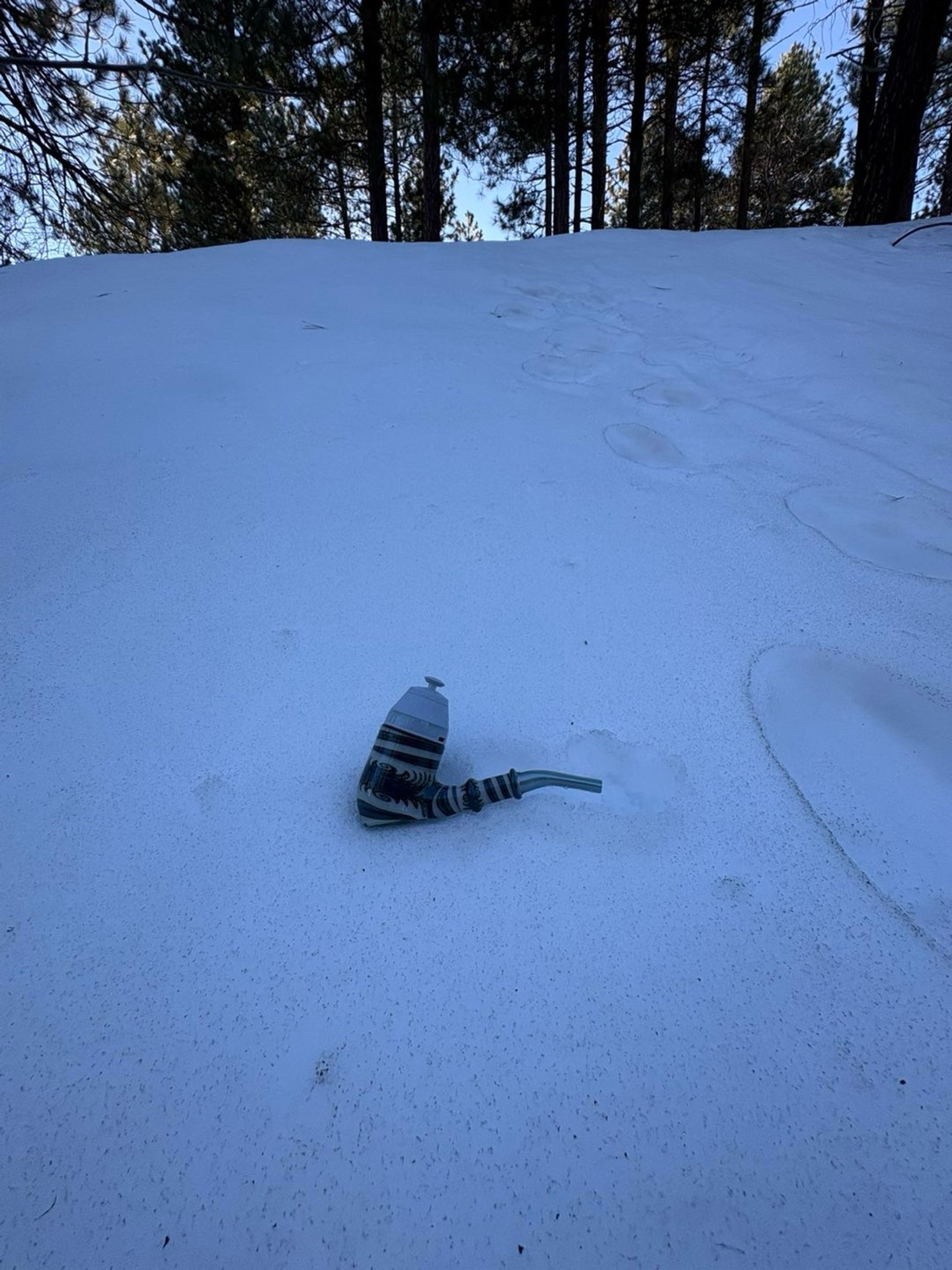 Preview pic of sick blue proxy setup